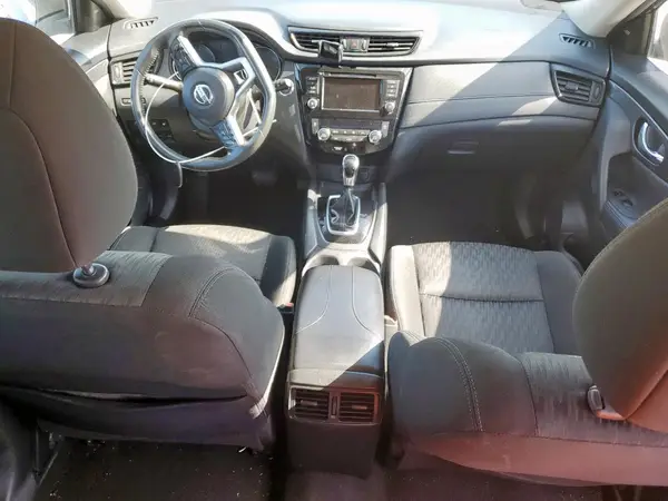 KNMAT2MT5JP533661 2018 NISSAN ROGUE - Image 8