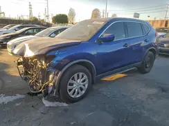 KNMAT2MT5JP534051 2018 NISSAN ROGUE