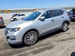 KNMAT2MT5JP535085 2018 NISSAN ROGUE