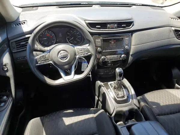 KNMAT2MT5JP535085 2018 NISSAN ROGUE - Image 8