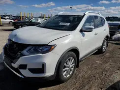 KNMAT2MT5JP535541 2018 NISSAN ROGUE
