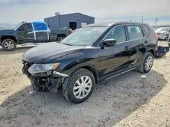 KNMAT2MT5JP535636 2018 NISSAN ROGUE