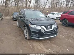 KNMAT2MT5JP535989 2018 NISSAN ROGUE