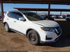 KNMAT2MT5JP536706 2018 NISSAN ROGUE