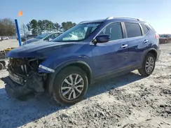 KNMAT2MT5JP537970 2018 NISSAN ROGUE