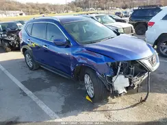 KNMAT2MT5JP538665 2018 NISSAN ROGUE