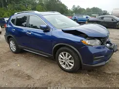 KNMAT2MT5JP538729 2018 NISSAN ROGUE