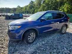 KNMAT2MT5JP538875 2018 NISSAN ROGUE