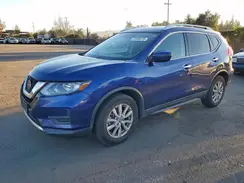KNMAT2MT5JP539508 2018 NISSAN ROGUE