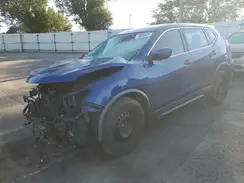 KNMAT2MT5JP539878 2018 NISSAN ROGUE
