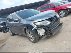 KNMAT2MT5JP541372 2018 NISSAN ROGUE
