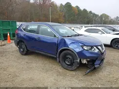 KNMAT2MT5JP542196 2018 NISSAN ROGUE