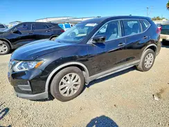 KNMAT2MT5JP542568 2018 NISSAN ROGUE