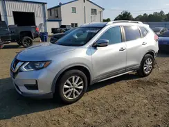 KNMAT2MT5JP543705 2018 NISSAN ROGUE