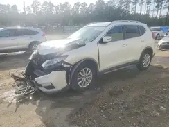 KNMAT2MT5JP545101 2018 NISSAN ROGUE