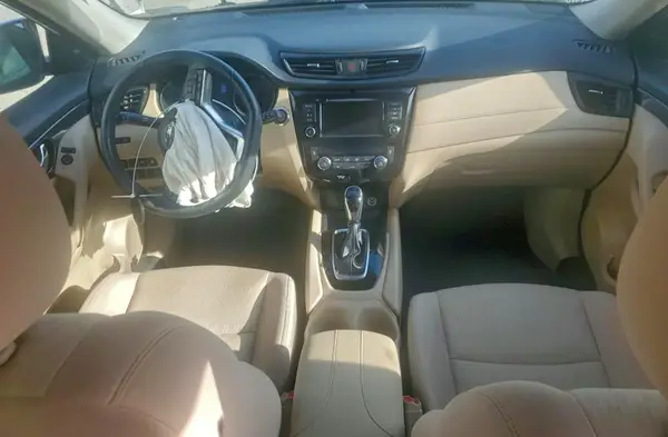 KNMAT2MT5JP545101 2018 NISSAN ROGUE - Image 8