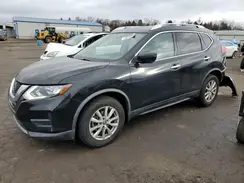 KNMAT2MT5JP545163 2018 NISSAN ROGUE