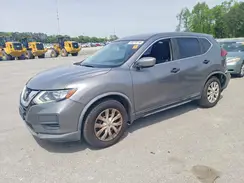 KNMAT2MT5JP545194 2018 NISSAN ROGUE