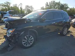 KNMAT2MT5JP545213 2018 NISSAN ROGUE
