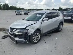 KNMAT2MT5JP545681 2018 NISSAN ROGUE