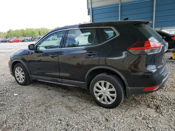 KNMAT2MT5JP547480 2018 NISSAN ROGUE - Image 2