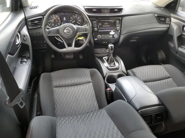 KNMAT2MT5JP547480 2018 NISSAN ROGUE - Image 8