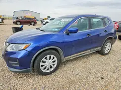 KNMAT2MT5JP548919 2018 NISSAN ROGUE