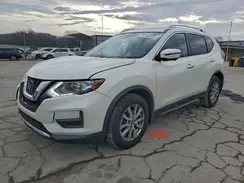 KNMAT2MT5JP550959 2018 NISSAN ROGUE