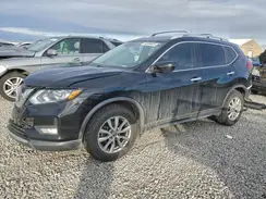 KNMAT2MT5JP551108 2018 NISSAN ROGUE