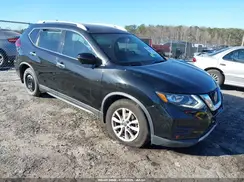 KNMAT2MT5JP551304 2018 NISSAN ROGUE