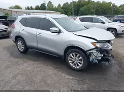 KNMAT2MT5JP551447 2018 NISSAN ROGUE