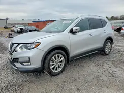 KNMAT2MT5JP551545 2018 NISSAN ROGUE