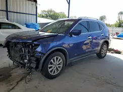 KNMAT2MT5JP551576 2018 NISSAN ROGUE