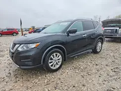 KNMAT2MT5JP552176 2018 NISSAN ROGUE