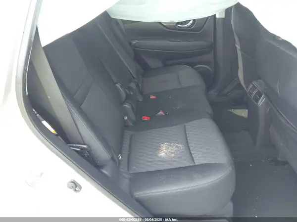 KNMAT2MT5JP553649 2018 NISSAN ROGUE - Image 8