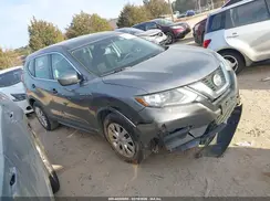 KNMAT2MT5JP557359 2018 NISSAN ROGUE