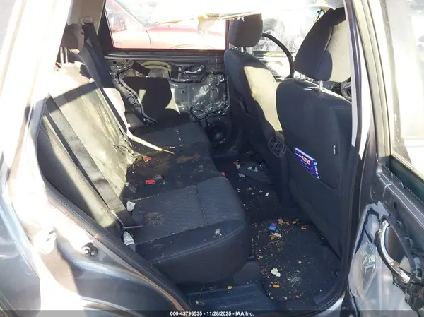 KNMAT2MT5JP557376 2018 NISSAN ROGUE - Image 8