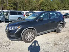 KNMAT2MT5JP557698 2018 NISSAN ROGUE