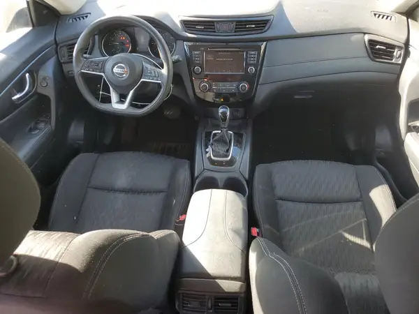 KNMAT2MT5JP557698 2018 NISSAN ROGUE - Image 8