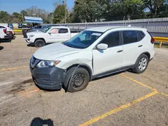 KNMAT2MT5JP559211 2018 NISSAN ROGUE