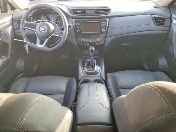 KNMAT2MT5JP562948 2018 NISSAN ROGUE - Image 8
