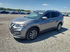 KNMAT2MT5JP563176 2018 NISSAN ROGUE