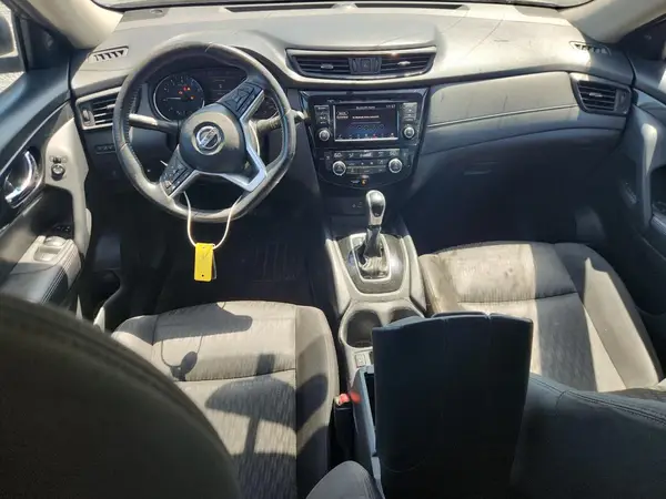 KNMAT2MT5JP563176 2018 NISSAN ROGUE - Image 8