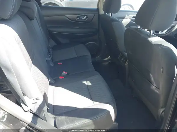 KNMAT2MT5JP563436 2018 NISSAN ROGUE - Image 8