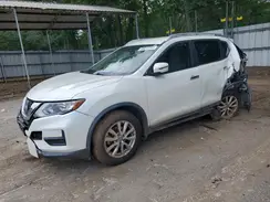 KNMAT2MT5JP563758 2018 NISSAN ROGUE