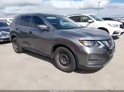 KNMAT2MT5JP563761 2018 NISSAN ROGUE