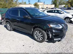 KNMAT2MT5JP566756 2018 NISSAN ROGUE