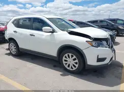 KNMAT2MT5JP566806 2018 NISSAN ROGUE
