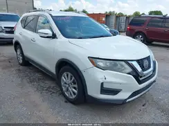 KNMAT2MT5JP567387 2018 NISSAN ROGUE