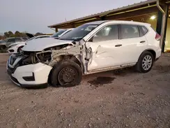 KNMAT2MT5JP568894 2018 NISSAN ROGUE